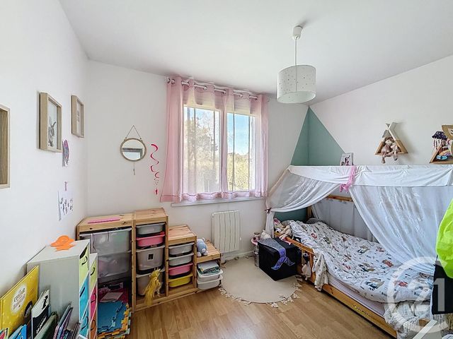 maison à vendre - 4 pièces - 90.3 m2 - CHARTRES - 28 - CENTRE - Century 21 Maitrejean Immobilier