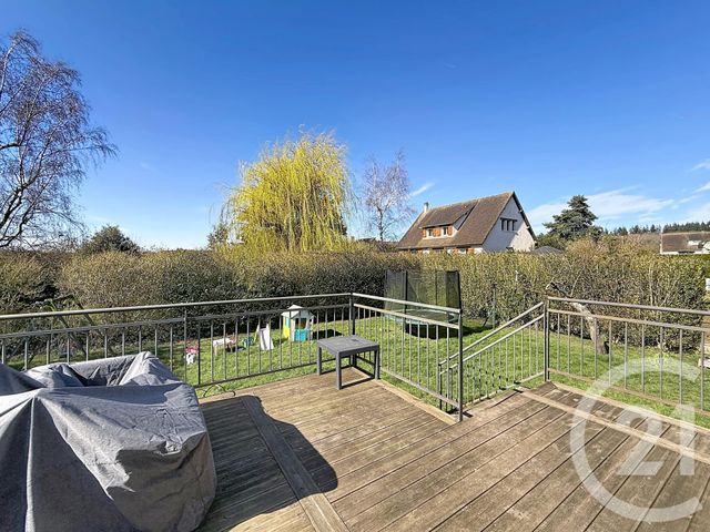 maison à vendre - 4 pièces - 90.3 m2 - CHARTRES - 28 - CENTRE - Century 21 Maitrejean Immobilier