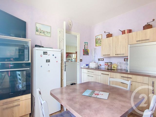 maison à vendre - 4 pièces - 79.78 m2 - MORANCEZ - 28 - CENTRE - Century 21 Maitrejean Immobilier