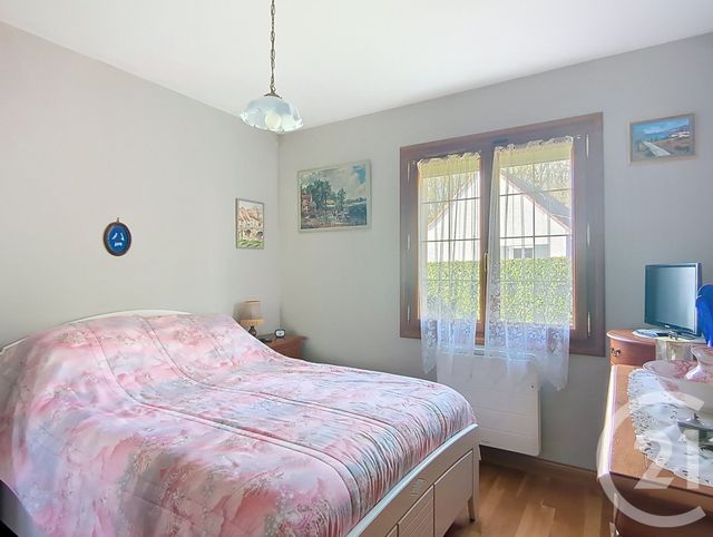 maison à vendre - 4 pièces - 79.78 m2 - MORANCEZ - 28 - CENTRE - Century 21 Maitrejean Immobilier