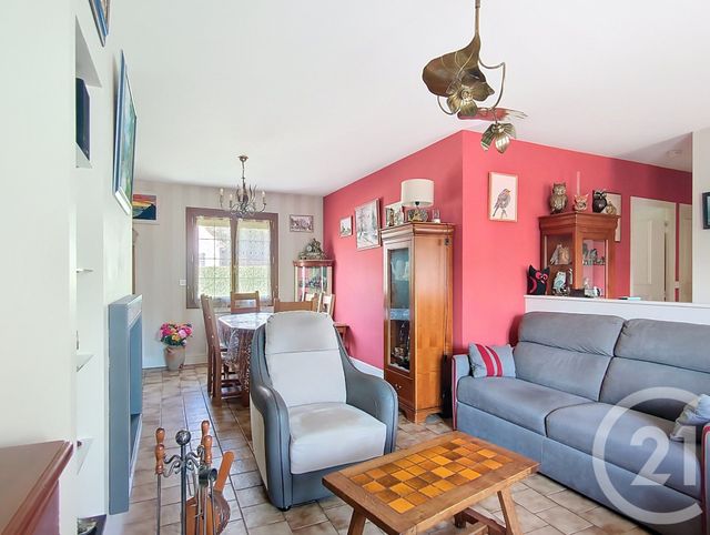 maison à vendre - 4 pièces - 79.78 m2 - MORANCEZ - 28 - CENTRE - Century 21 Maitrejean Immobilier
