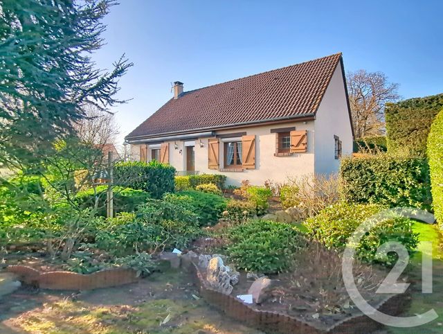 Maison à vendre MORANCEZ