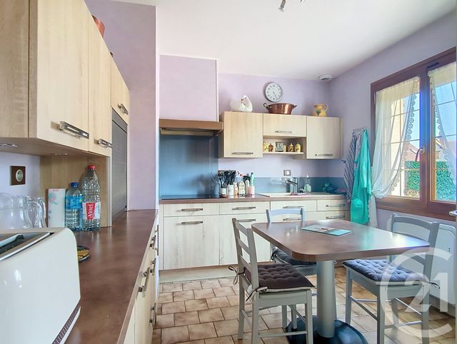maison à vendre - 4 pièces - 79.78 m2 - MORANCEZ - 28 - CENTRE - Century 21 Maitrejean Immobilier