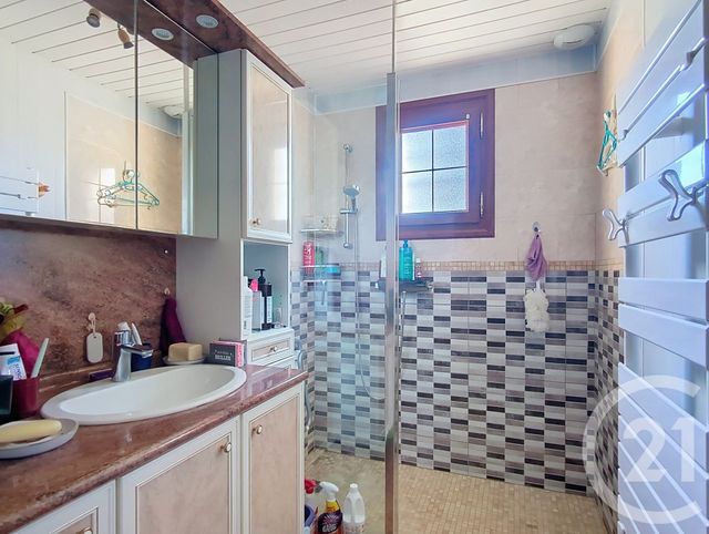 maison à vendre - 4 pièces - 79.78 m2 - MORANCEZ - 28 - CENTRE - Century 21 Maitrejean Immobilier