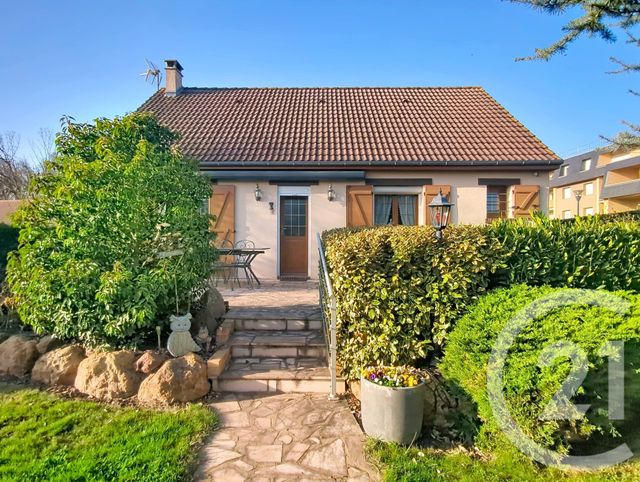 maison à vendre - 4 pièces - 79.78 m2 - MORANCEZ - 28 - CENTRE - Century 21 Maitrejean Immobilier