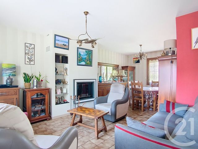 maison à vendre - 4 pièces - 79.78 m2 - MORANCEZ - 28 - CENTRE - Century 21 Maitrejean Immobilier