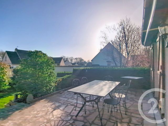 maison à vendre - 4 pièces - 79.78 m2 - MORANCEZ - 28 - CENTRE - Century 21 Maitrejean Immobilier
