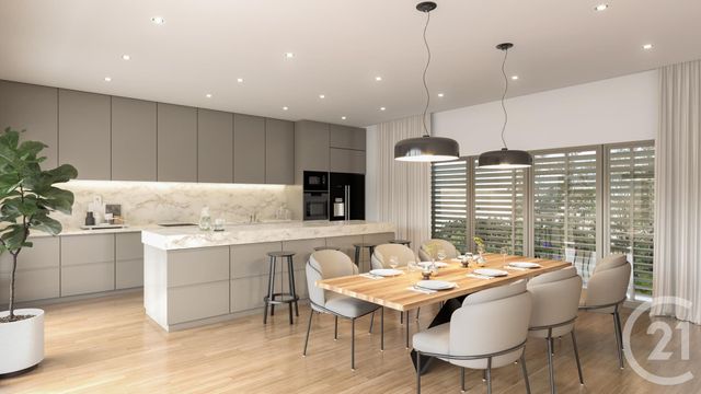 appartement - CHARTRES - 28