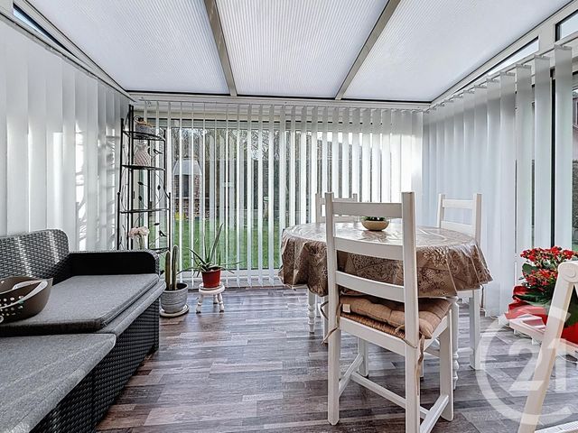 maison à vendre - 5 pièces - 97.0 m2 - MAINVILLIERS - 28 - CENTRE - Century 21 Maitrejean Immobilier