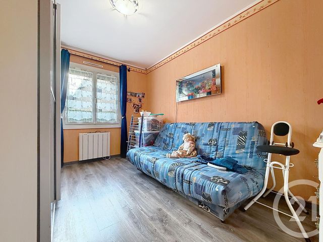 maison à vendre - 5 pièces - 97.0 m2 - MAINVILLIERS - 28 - CENTRE - Century 21 Maitrejean Immobilier