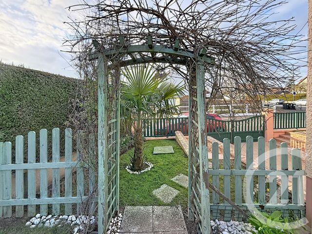 maison à vendre - 5 pièces - 97.0 m2 - MAINVILLIERS - 28 - CENTRE - Century 21 Maitrejean Immobilier