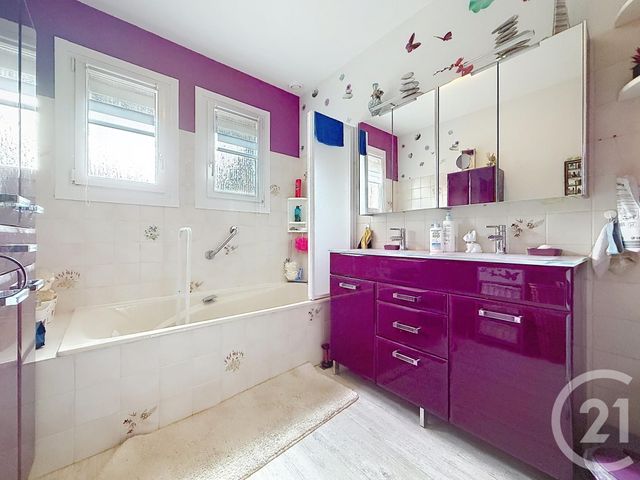 maison à vendre - 5 pièces - 97.0 m2 - MAINVILLIERS - 28 - CENTRE - Century 21 Maitrejean Immobilier