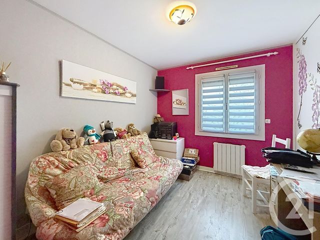 maison à vendre - 5 pièces - 97.0 m2 - MAINVILLIERS - 28 - CENTRE - Century 21 Maitrejean Immobilier