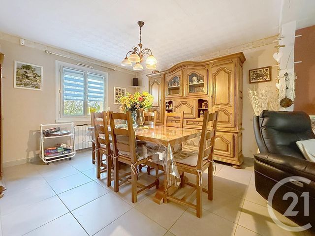 maison à vendre - 5 pièces - 97.0 m2 - MAINVILLIERS - 28 - CENTRE - Century 21 Maitrejean Immobilier