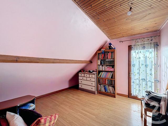 maison à vendre - 6 pièces - 127.0 m2 - CHARTRES - 28 - CENTRE - Century 21 Maitrejean Immobilier