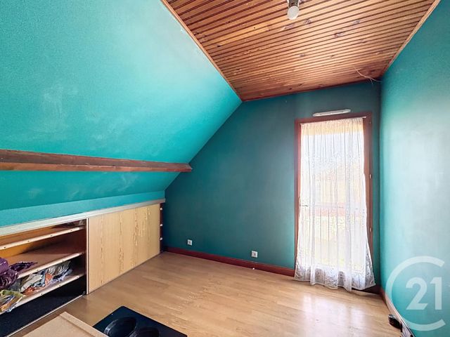 maison à vendre - 6 pièces - 127.0 m2 - CHARTRES - 28 - CENTRE - Century 21 Maitrejean Immobilier