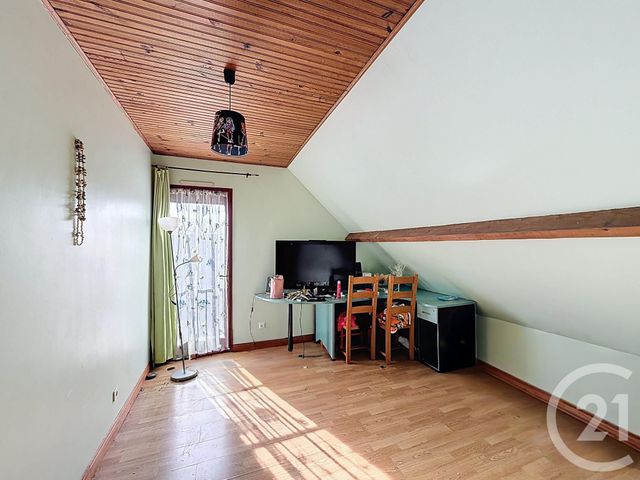 maison à vendre - 6 pièces - 127.0 m2 - CHARTRES - 28 - CENTRE - Century 21 Maitrejean Immobilier