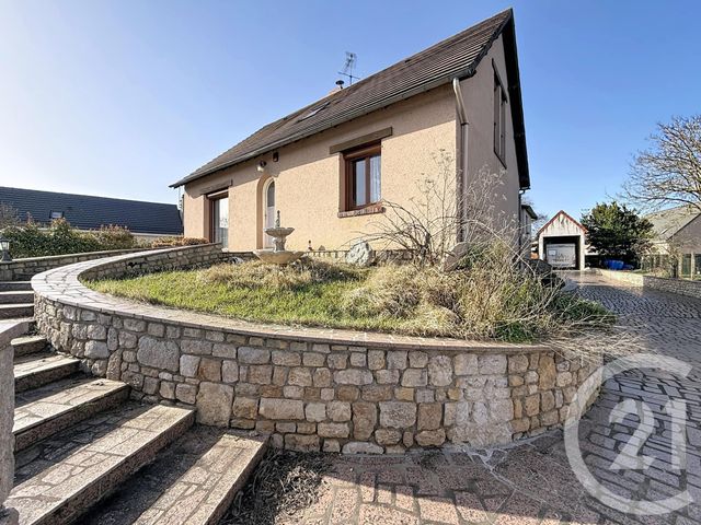 Maison à vendre CHARTRES