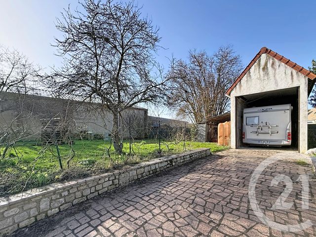 maison à vendre - 6 pièces - 127.0 m2 - CHARTRES - 28 - CENTRE - Century 21 Maitrejean Immobilier