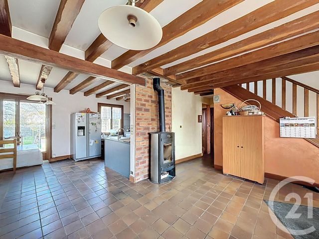 Maison à vendre CHARTRES