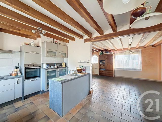 maison à vendre - 6 pièces - 127.0 m2 - CHARTRES - 28 - CENTRE - Century 21 Maitrejean Immobilier
