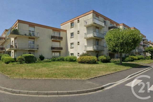 appartement - CHARTRES - 28