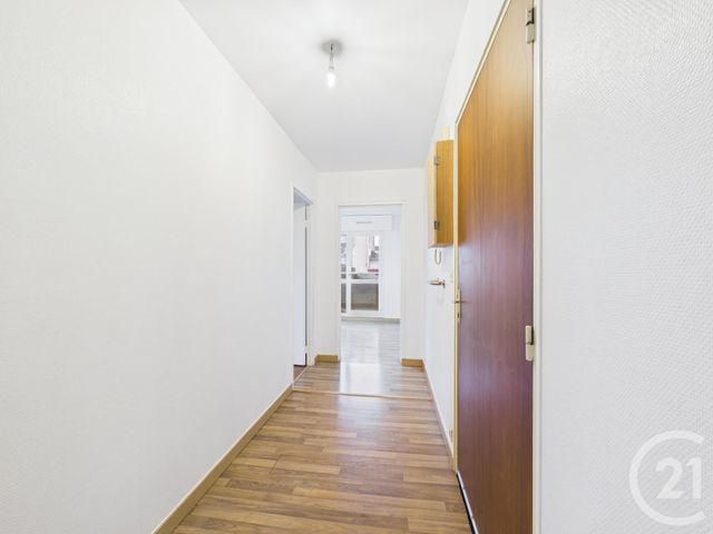 Appartement F2 à vendre - 2 pièces - 54.46 m2 - CHARTRES - 28 - CENTRE - Century 21 Maitrejean Immobilier