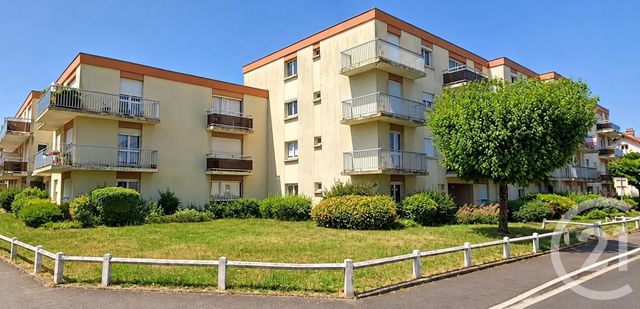 Appartement F2 à vendre CHARTRES