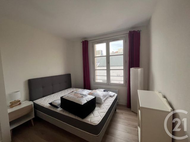 Appartement T2 à louer - 2 pièces - 43.26 m2 - CHARTRES - 28 - CENTRE - Century 21 Maitrejean Immobilier