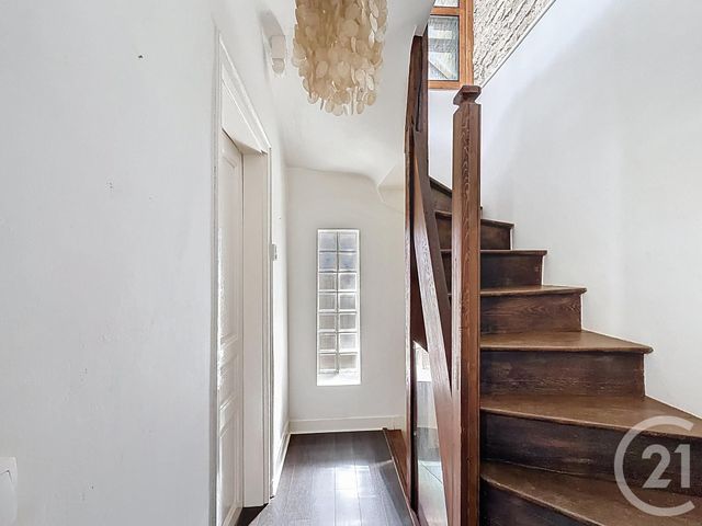 maison à vendre - 3 pièces - 81.0 m2 - CHARTRES - 28 - CENTRE - Century 21 Maitrejean Immobilier