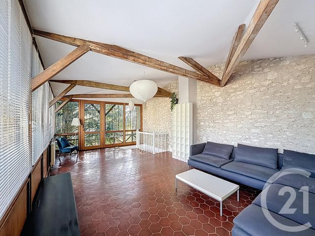 maison à vendre - 3 pièces - 81.0 m2 - CHARTRES - 28 - CENTRE - Century 21 Maitrejean Immobilier