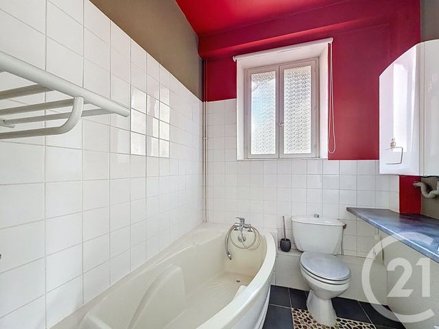 maison à vendre - 3 pièces - 81.0 m2 - CHARTRES - 28 - CENTRE - Century 21 Maitrejean Immobilier