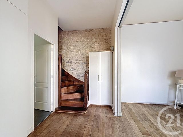 maison à vendre - 3 pièces - 81.0 m2 - CHARTRES - 28 - CENTRE - Century 21 Maitrejean Immobilier