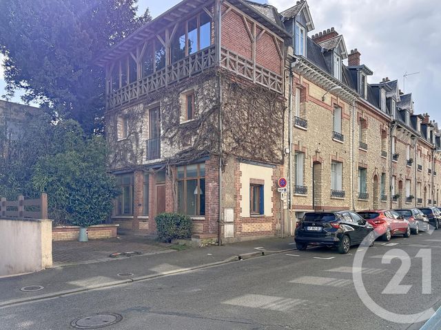 Maison à vendre CHARTRES