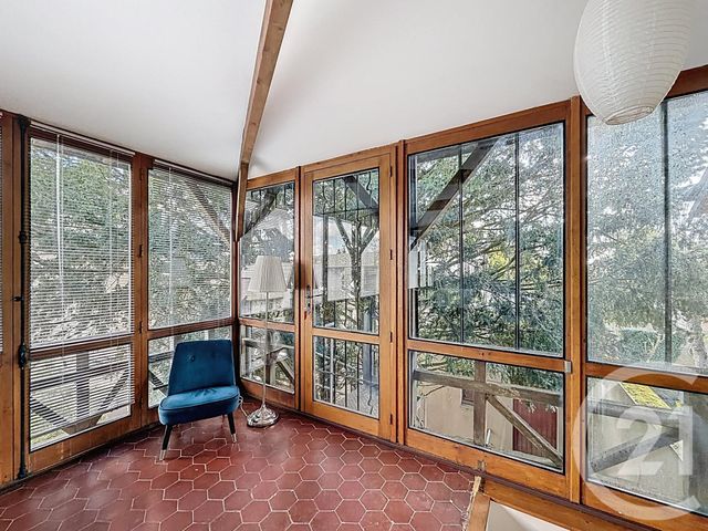 maison à vendre - 3 pièces - 81.0 m2 - CHARTRES - 28 - CENTRE - Century 21 Maitrejean Immobilier