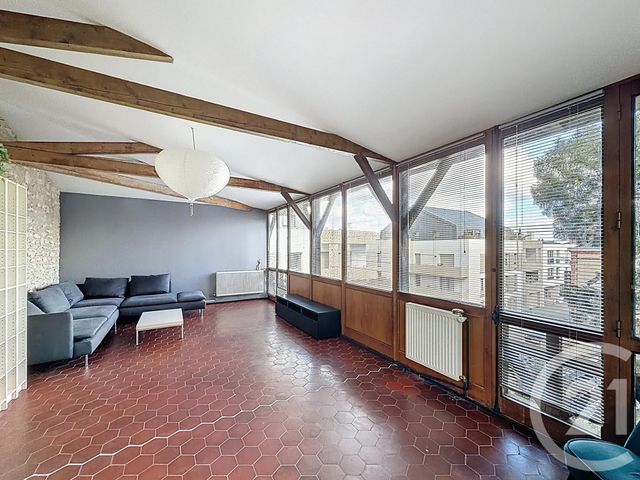 maison à vendre - 3 pièces - 81.0 m2 - CHARTRES - 28 - CENTRE - Century 21 Maitrejean Immobilier