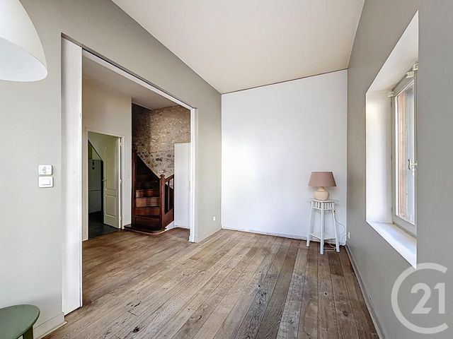 maison à vendre - 3 pièces - 81.0 m2 - CHARTRES - 28 - CENTRE - Century 21 Maitrejean Immobilier