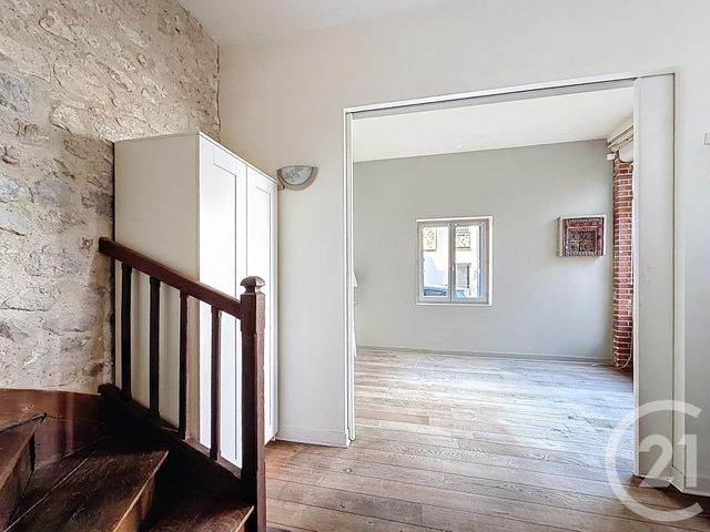 maison à vendre - 3 pièces - 81.0 m2 - CHARTRES - 28 - CENTRE - Century 21 Maitrejean Immobilier