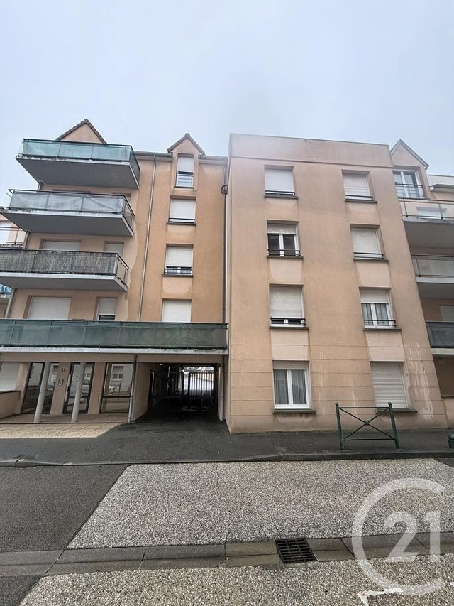 appartement - CHARTRES - 28