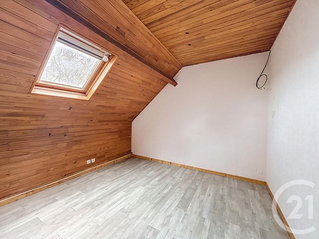 maison à vendre - 6 pièces - 154.55 m2 - GASVILLE OISEME - 28 - CENTRE - Century 21 Maitrejean Immobilier