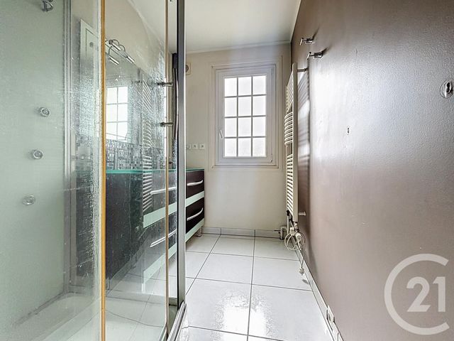 maison à vendre - 6 pièces - 154.55 m2 - GASVILLE OISEME - 28 - CENTRE - Century 21 Maitrejean Immobilier