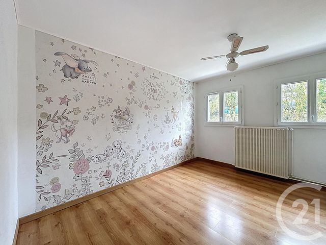 maison à vendre - 6 pièces - 154.55 m2 - GASVILLE OISEME - 28 - CENTRE - Century 21 Maitrejean Immobilier