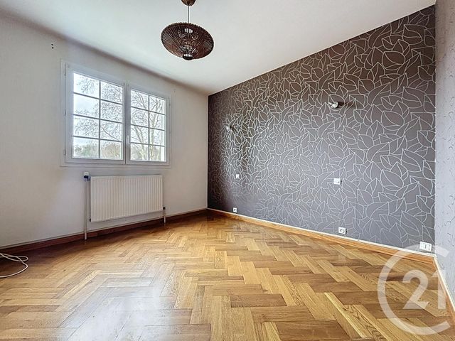 maison à vendre - 6 pièces - 154.55 m2 - GASVILLE OISEME - 28 - CENTRE - Century 21 Maitrejean Immobilier