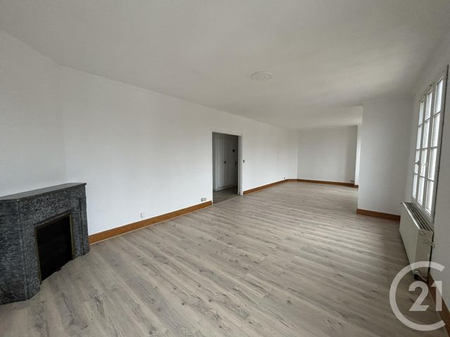 Appartement F3 à louer MAINVILLIERS