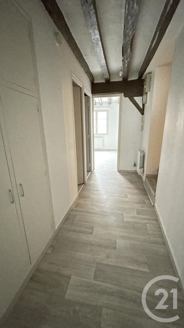 Appartement F2 à louer - 2 pièces - 45.91 m2 - CHARTRES - 28 - CENTRE - Century 21 Maitrejean Immobilier