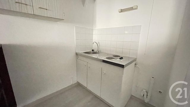 Appartement F2 à louer - 2 pièces - 45.91 m2 - CHARTRES - 28 - CENTRE - Century 21 Maitrejean Immobilier