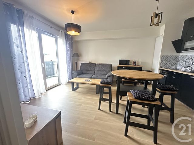 Appartement T2 à louer - 2 pièces - 40.47 m2 - CHARTRES - 28 - CENTRE - Century 21 Maitrejean Immobilier