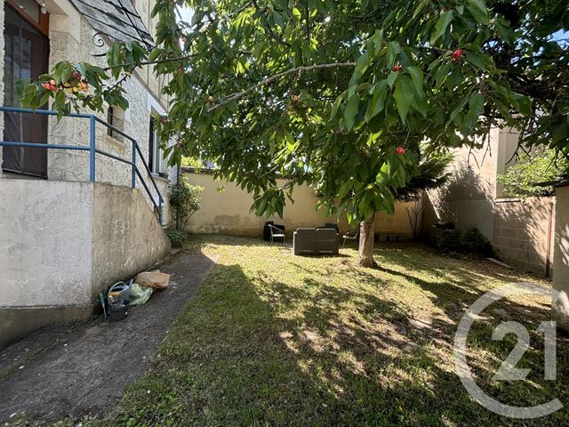 maison à louer - 6 pièces - 104.45 m2 - CHARTRES - 28 - CENTRE - Century 21 Maitrejean Immobilier