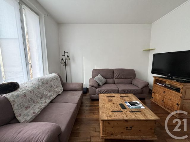 maison à louer - 6 pièces - 104.45 m2 - CHARTRES - 28 - CENTRE - Century 21 Maitrejean Immobilier