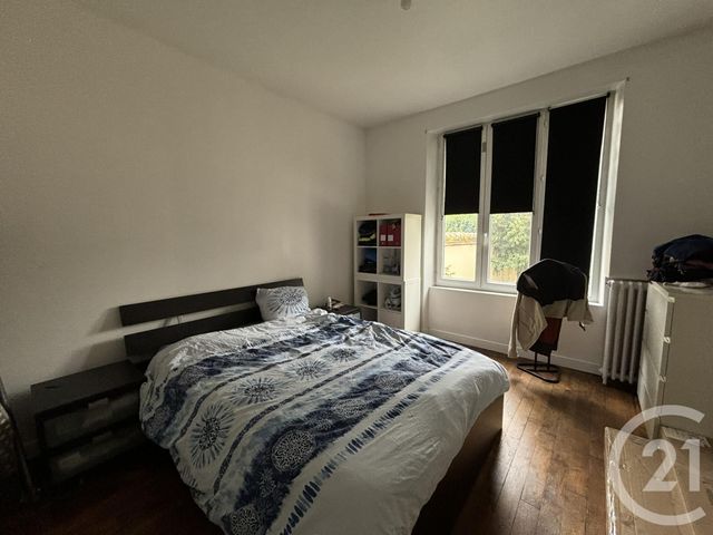 maison à louer - 6 pièces - 104.45 m2 - CHARTRES - 28 - CENTRE - Century 21 Maitrejean Immobilier